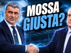 Lazio, Peruzzi può tornare: Lotito lo richiama, ma basterà per ricucire con i tifosi? Angelo Peruzzi potrebbe tornare alla Lazio. C'è stata una telefonata con Claudio Lotito per discutere di un nuovo ruolo tecnico. Ecco tutti i dettagli.