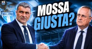 Lazio, Peruzzi può tornare: Lotito lo richiama, ma basterà per ricucire con i tifosi? Angelo Peruzzi potrebbe tornare alla Lazio. C'è stata una telefonata con Claudio Lotito per discutere di un nuovo ruolo tecnico. Ecco tutti i dettagli.