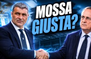 Lazio, Peruzzi può tornare: Lotito lo richiama, ma basterà per ricucire con i tifosi? Angelo Peruzzi potrebbe tornare alla Lazio. C'è stata una telefonata con Claudio Lotito per discutere di un nuovo ruolo tecnico. Ecco tutti i dettagli.