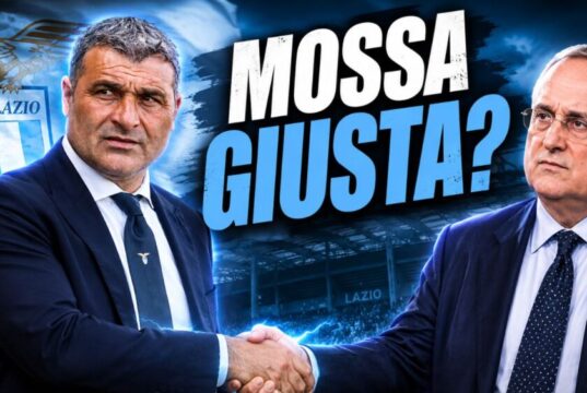 Lazio, Peruzzi può tornare: Lotito lo richiama, ma basterà per ricucire con i tifosi? Angelo Peruzzi potrebbe tornare alla Lazio. C'è stata una telefonata con Claudio Lotito per discutere di un nuovo ruolo tecnico. Ecco tutti i dettagli.
