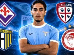 Calciomercato Lazio, Cancellieri tra tante voci e poche offerte: il club aspetta la svolta Matteo Cancellieri è tra i principali candidati a lasciare la Lazio. Tanti club hanno chiesto informazioni, ma finora non sono arrivate offerte concrete.