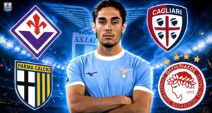 Calciomercato Lazio, Cancellieri tra tante voci e poche offerte: il club aspetta la svolta Matteo Cancellieri è tra i principali candidati a lasciare la Lazio. Tanti club hanno chiesto informazioni, ma finora non sono arrivate offerte concrete.