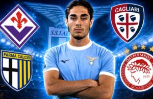 Calciomercato Lazio, Cancellieri tra tante voci e poche offerte: il club aspetta la svolta Matteo Cancellieri è tra i principali candidati a lasciare la Lazio. Tanti club hanno chiesto informazioni, ma finora non sono arrivate offerte concrete.