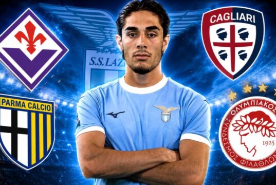 Calciomercato Lazio, Cancellieri tra tante voci e poche offerte: il club aspetta la svolta Matteo Cancellieri è tra i principali candidati a lasciare la Lazio. Tanti club hanno chiesto informazioni, ma finora non sono arrivate offerte concrete.