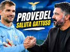 Lazio, Provedel a un passo dall’Inter: arriva la conferma dell’agente van Provedel è vicinissimo all'Inter. L'agente conferma: "Siamo molto vicini". La Lazio prepara Mandas titolare.