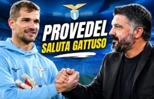 Lazio, Provedel a un passo dall’Inter: arriva la conferma dell’agente van Provedel è vicinissimo all'Inter. L'agente conferma: "Siamo molto vicini". La Lazio prepara Mandas titolare.
