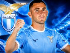 Calciomercato Lazio, spunta Roberto Piccoli: Gattuso cerca un nuovo centravanti La Lazio valuta Roberto Piccoli per rinforzare l'attacco. Restano vive le piste Lucca e Gila, mentre non trovano conferme le voci su Nicolò Zaniolo.