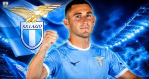 Calciomercato Lazio, spunta Roberto Piccoli: Gattuso cerca un nuovo centravanti La Lazio valuta Roberto Piccoli per rinforzare l'attacco. Restano vive le piste Lucca e Gila, mentre non trovano conferme le voci su Nicolò Zaniolo.