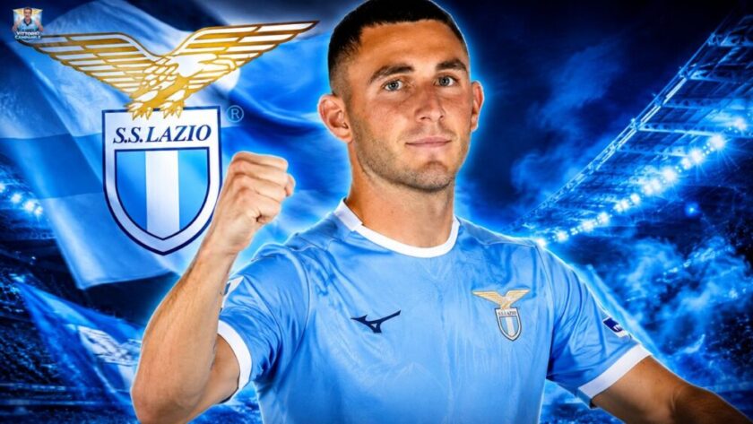 La Lazio valuta Roberto Piccoli per rinforzare l'attacco. Restano vive le piste Lucca e Gila, mentre non trovano conferme le voci su Nicolò Zaniolo.