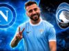 Calciomercato Lazio, Gila sempre più vicino all’addio: scende la richiesta, Napoli e Atalanta in pressing Mario Gila è sempre più vicino a lasciare la Lazio. Napoli e Atalanta spingono per il difensore spagnolo, mentre il club biancoceleste abbassa la richiesta economica.