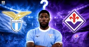 Calciomercato Lazio, Tavares può partire: Porto e Fiorentina sfidano il Besiktas Nuno Tavares può lasciare la Lazio. Porto, Fiorentina e Besiktas seguono il terzino portoghese, mentre i biancocelesti hanno già preso Alfonso Pedraza.