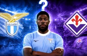 Calciomercato Lazio, Tavares può partire: Porto e Fiorentina sfidano il Besiktas Nuno Tavares può lasciare la Lazio. Porto, Fiorentina e Besiktas seguono il terzino portoghese, mentre i biancocelesti hanno già preso Alfonso Pedraza.