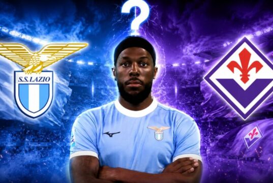 Calciomercato Lazio, Tavares può partire: Porto e Fiorentina sfidano il Besiktas Nuno Tavares può lasciare la Lazio. Porto, Fiorentina e Besiktas seguono il terzino portoghese, mentre i biancocelesti hanno già preso Alfonso Pedraza.