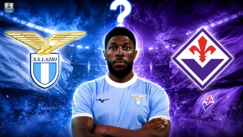 Nuno Tavares può lasciare la Lazio. Porto, Fiorentina e Besiktas seguono il terzino portoghese, mentre i biancocelesti hanno già preso Alfonso Pedraza.