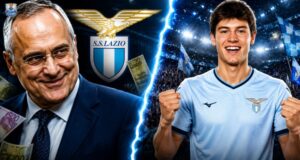 Lazio, il caso Galassi e la fuga di Galvani: il vero problema non è chi arriva, ma chi parte Galassi arriva dal Real Madrid, Galvani va al Milan. Due operazioni che riaccendono il dibattito sul futuro del settore giovanile della Lazio.