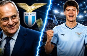 Lazio, il caso Galassi e la fuga di Galvani: il vero problema non è chi arriva, ma chi parte Galassi arriva dal Real Madrid, Galvani va al Milan. Due operazioni che riaccendono il dibattito sul futuro del settore giovanile della Lazio.