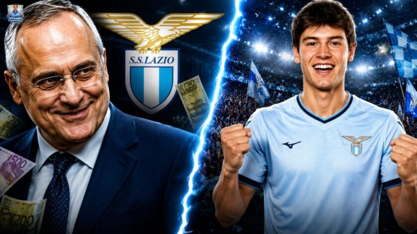 Galassi arriva dal Real Madrid, Galvani va al Milan. Due operazioni che riaccendono il dibattito sul futuro del settore giovanile della Lazio.