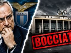 Flaminio, arrivano i primi ostacoli: la Soprintendenza chiede modifiche al progetto Lazio Il progetto Flaminio della Lazio incontra i primi ostacoli. La Soprintendenza chiede chiarimenti su pensilina storica e secondo anello.