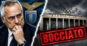 Flaminio, arrivano i primi ostacoli: la Soprintendenza chiede modifiche al progetto Lazio Il progetto Flaminio della Lazio incontra i primi ostacoli. La Soprintendenza chiede chiarimenti su pensilina storica e secondo anello.