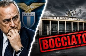 Flaminio, arrivano i primi ostacoli: la Soprintendenza chiede modifiche al progetto Lazio Il progetto Flaminio della Lazio incontra i primi ostacoli. La Soprintendenza chiede chiarimenti su pensilina storica e secondo anello.