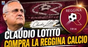 Lotito-Reggina ai dettagli: incontro, organigramma e cifre Lotito compra la Reggina