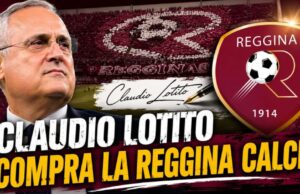Lotito-Reggina ai dettagli: incontro, organigramma e cifre Lotito compra la Reggina