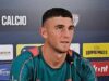 Calciomercato Lazio: per l’attacco Lucca o il piano B L'attaccante Lorenzo Lucca in azione sul terreno di gioco Piccoli calciomercato Lazio