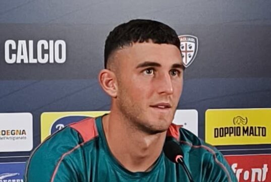 Calciomercato Lazio: per l’attacco Lucca o il piano B L'attaccante Lorenzo Lucca in azione sul terreno di gioco Piccoli calciomercato Lazio