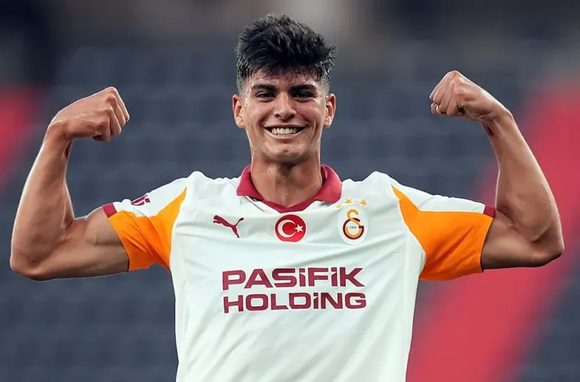 La Lazio segue Arda Ünyay, giovane difensore del Galatasaray. Ecco chi è il talento turco finito nel mirino dei biancocelesti.