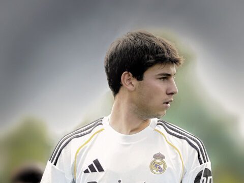 Calciomercato Lazio: preso Bruno Galassi dal Real Madrid ( C ) Un pallone da calcio sul campo di allenamento di Formello galassi lazio calciomercato