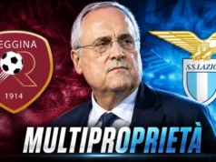 Multiproprietà, quanta confusione: il caso Reggina dimostra la crisi del giornalismo sportivo Multiproprietà, quanta confusione: il caso Reggina dimostra la crisi del giornalismo sportivo