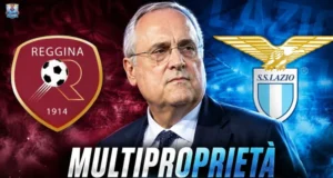 Multiproprietà, quanta confusione: il caso Reggina dimostra la crisi del giornalismo sportivo Multiproprietà, quanta confusione: il caso Reggina dimostra la crisi del giornalismo sportivo