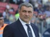 Peruzzi alla Lazio: la condizione per dire sì a Lotito Angelo Peruzzi a bordo campo con l'abbigliamento ufficiale della Lazio