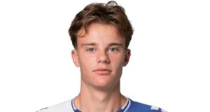 Lazio, sfuma Asp Jensen: il danese va al Deportivo Il giovane trequartista danese Jonathan Asp Jensen