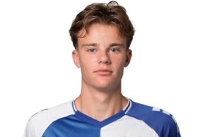 Lazio, sfuma Asp Jensen: il danese va al Deportivo Il giovane trequartista danese Jonathan Asp Jensen