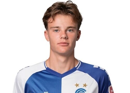 Lazio, sfuma Asp Jensen: il danese va al Deportivo Il giovane trequartista danese Jonathan Asp Jensen