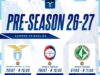 Lazio, ufficiali date e amichevoli del ritiro a Formello Il Training Center di Formello pronto per il ritiro estivo della Lazio amichevoli ss lazio ritiro ss lazio formello