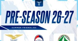 Lazio, ufficiali date e amichevoli del ritiro a Formello Il Training Center di Formello pronto per il ritiro estivo della Lazio amichevoli ss lazio ritiro ss lazio formello