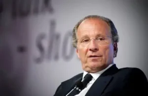 Bisignani: “Fondi esteri sulla Lazio. Lotito chieda scusa” Luigi Bisignani durante un'intervista