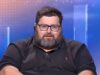 Adinolfi contro e tifosi Rocca: “Grave errore la piazza anti-Lotito” L'opinionista Mario Adinolfi durante un intervento pubblico