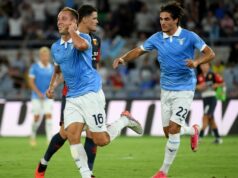 Pagelle Lazio-Genoa 1-0: Frattesi show, Tavares vola. Cancellieri bocciato Le pagelle di Lazio-Genoa 1-0: Frattesi migliore in campo con 7,5, grande prova di Tavares. Bene Mandas e la difesa, male Cancellieri.