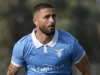 Lazio, Artistico al Padova: affare da 3-4 milioni in chiusura Gabriele Artistico è vicino al Padova: forte rilancio per l'attaccante della Lazio e operazione a titolo definitivo da 3-4 milioni verso la chiusura.