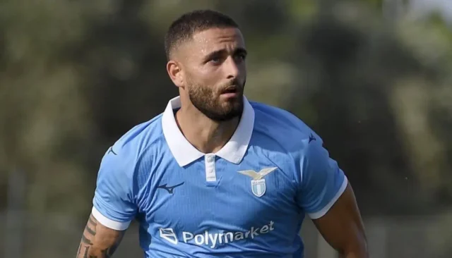 8b96c851fb4c20839d669db1c647261f-16287-oooz0000 Gabriele Artistico è vicino al Padova: forte rilancio per l'attaccante della Lazio e operazione a titolo definitivo da 3-4 milioni verso la chiusura.