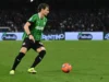 Calciomercato Lazio, tramonta l’ipotesi Icardi: all-in della dirigenza su Andrea Pinamonti Andrea Pinamonti in azione durante una partita di Serie A obiettivo di calciomercato per la Lazio