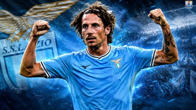 Andrea Pinamonti è pronto a diventare un nuovo giocatore della Lazio: accordo chiuso con il Sassuolo per 12 milioni complessivi tra parte fissa e bonus. Andrea Pinamonti è pronto a diventare un nuovo giocatore della Lazio: accordo chiuso con il Sassuolo per 12 milioni complessivi tra parte fissa e bonus.