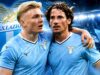 Lazio, non solo Pinamonti: dalla Germania spunta Harder. Prima servono due cessioni La Lazio pensa anche a Conrad Harder dopo Pinamonti: dalla Germania parlano di un'offerta al Lipsia, ma prima devono partire Ratkov e Artistico.