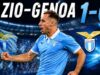 Lazio-Genoa 1-0, decide ancora Frattesi: Gattuso fa due su due e aggancia Inter, Milan e Juventus La Lazio batte 1-0 il Genoa all'Olimpico grazie al gol di Davide Frattesi. Seconda vittoria consecutiva per Gattuso, preoccupazione per Rovella.