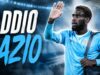 Lazio, Dia al Rennes: cessione in chiusura per 8,5 milioni Ultim'ora Lazio: Boulaye Dia è vicino al Rennes. Operazione in chiusura per circa 8,5 milioni di euro. Ora può sbloccarsi il mercato in entrata.