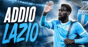 Lazio, Dia al Rennes: cessione in chiusura per 8,5 milioni Ultim'ora Lazio: Boulaye Dia è vicino al Rennes. Operazione in chiusura per circa 8,5 milioni di euro. Ora può sbloccarsi il mercato in entrata.
