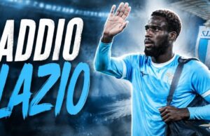 Lazio, Dia al Rennes: cessione in chiusura per 8,5 milioni Ultim'ora Lazio: Boulaye Dia è vicino al Rennes. Operazione in chiusura per circa 8,5 milioni di euro. Ora può sbloccarsi il mercato in entrata.